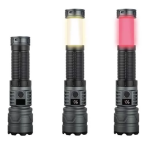KONUSLIGHT 4K Taschenlampe
