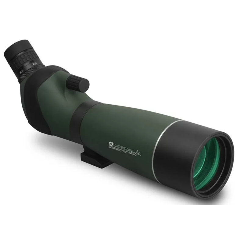 Telescopio "KONUSPOT-70B"  20-60x70 - con tripode