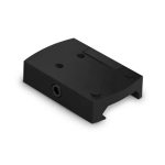 Konus FISSION-MR Punto Rosso Micro