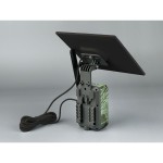 Photopiège solaire NEXAR 4G - 940IR