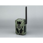 NEXAR 4G Fotoarmadilha Solar - 940IR