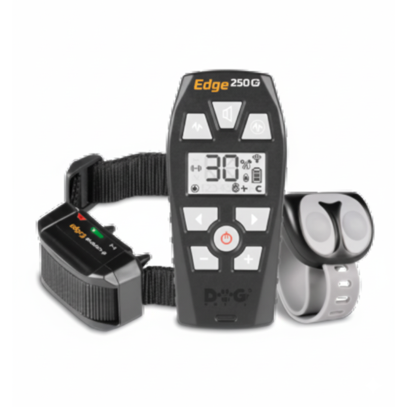 Radio per collare educativo EDGE One Ring - 450 m.