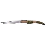 Navaja de carraca ThirdMaple Wood N53Q
