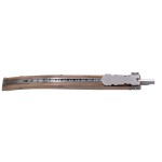 Navaja de carraca Third  Maple Wood N53M