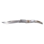 Coltello a cricchetto serie Third Deer N53C
