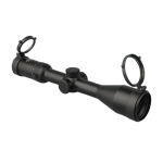 ADLER 2,5-10x50 30mm Sucher. Ret.il. 4A