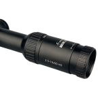 Visor  ADLER 2,5-10x50 30mm. Ret.il. 4A