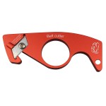 Coupe-ceinture orange Eickhorn Solingen