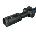 Viseur ADLER 1-6x24 30mm. Ret.il. Croix