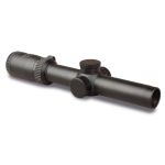 Visiera ADLER 1-8x24 30mm. Ret. ill. Mirino