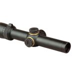 ADLER 1-8x24 30mm Visière. Ret. ill. Croix