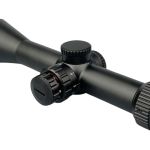 VisorADLER 2,5-20x50 30mm. Side FocusRet.il. Crosshair