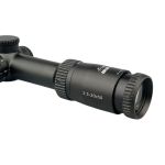 Visor ADLER 2.5-20x50 30mm. Foco lateral Ret.il. Cruzamento