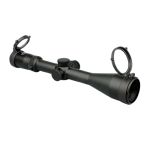 ADLER Sucher 2,5-20x50 30mm. Seitenschärfe Ret.il. Fadenkreuz