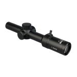 VisorADLER 1-10x24 30mm. Ret.il. Crosshair