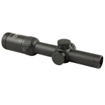 ADLER 1-4x24 30mm Visier. Ultra beleuchtete Faser ret.