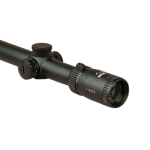 ADLER 1-8x24 30mm Visier. Ultra Illuminated Fiber Ret.