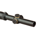 ADLER 1-8x24 30mm Visier. Ultra Illuminated Fiber Ret.