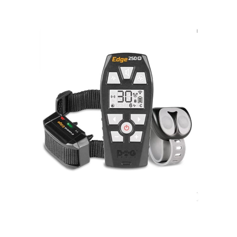 Radio Collare Educativo EDGE RING - 650 m.