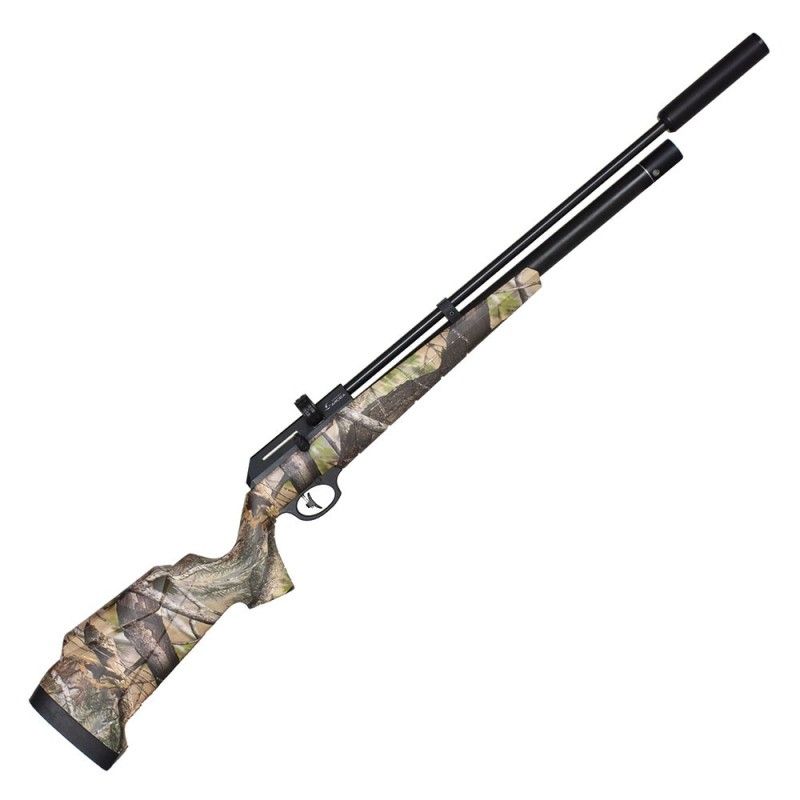 SNOWPEAK CARABINA PR900 GEN3 CAMO 5,5 MM