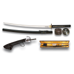 Katana funcional