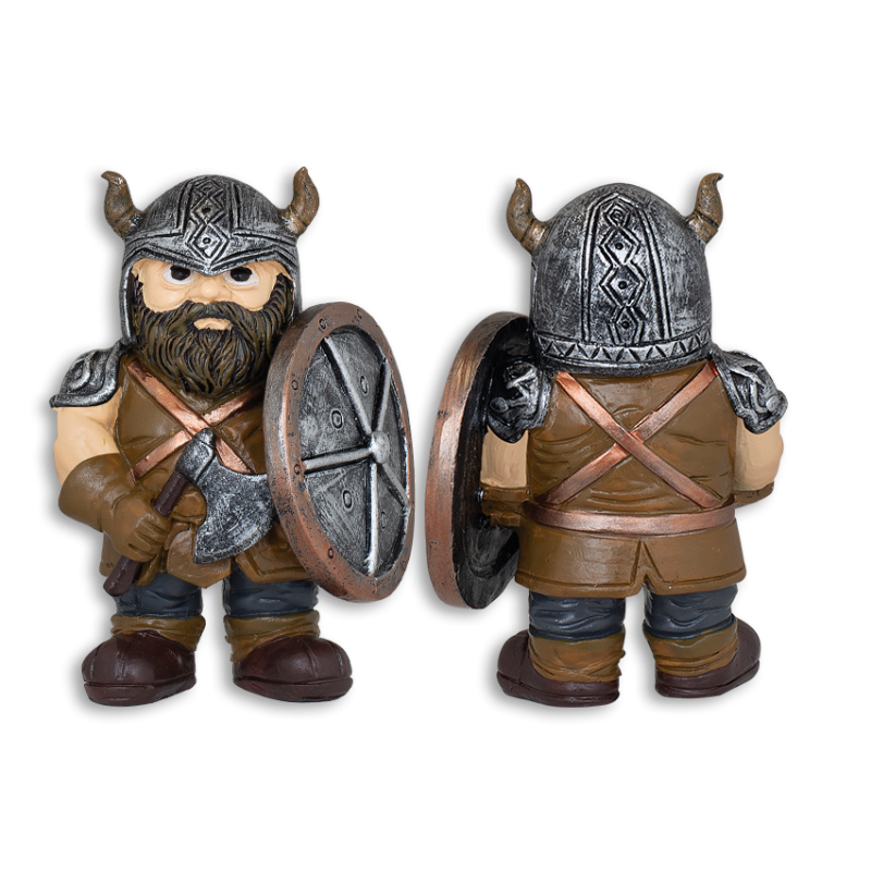 Viking TOLE10 « MGT » HACHE taille 10,5 cm