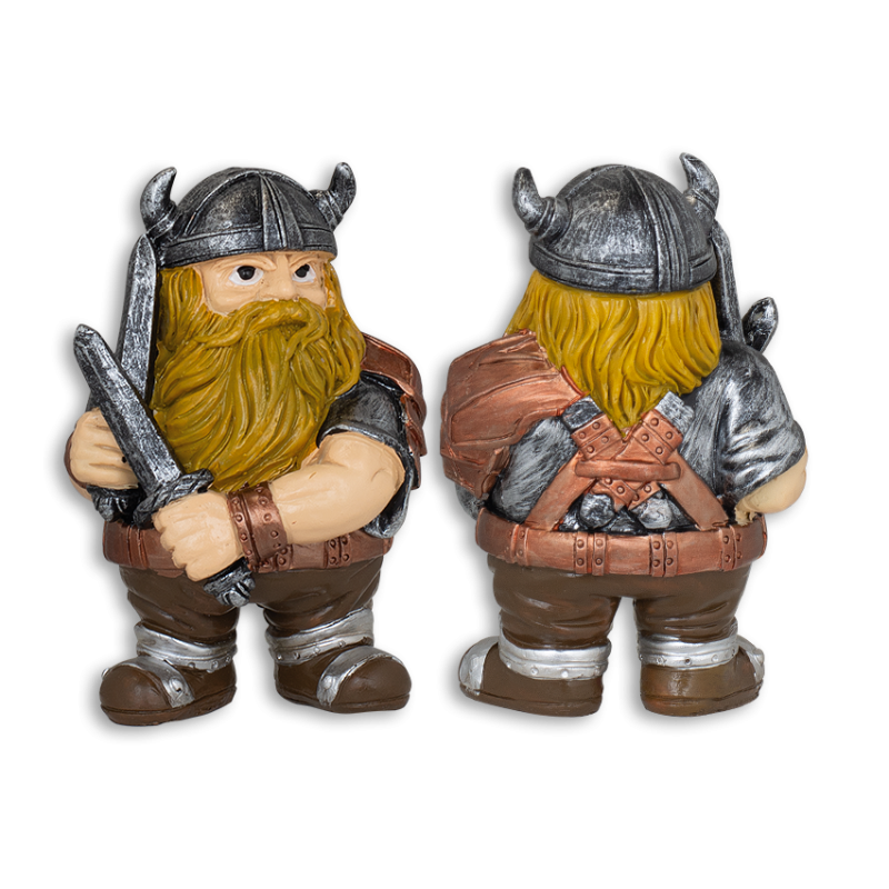 Viking TOLE10 « MTG » ÉPÉE taille 10.5 c