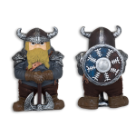 Viking TOLE10 "MTG" DOPPELAXT Größe 1