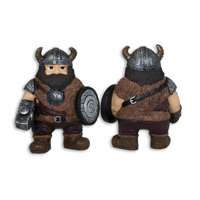 Vikingo Tole10 "MTG" HAMMER tamaño 10.5