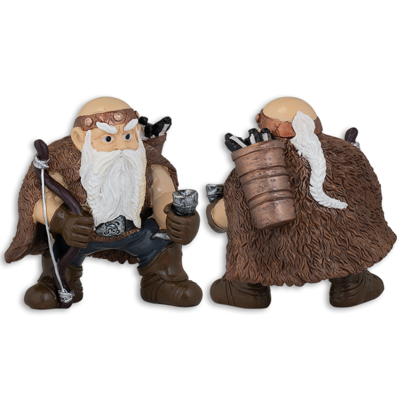 Viking TOLE10 « MTG » ARCHER taille 10.5