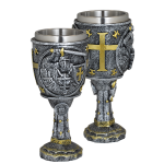 Tazza in resina TOLE10.