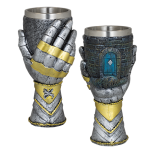 Manteaux de tasse en résine Armor