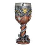 Taça de Resina de Espadas