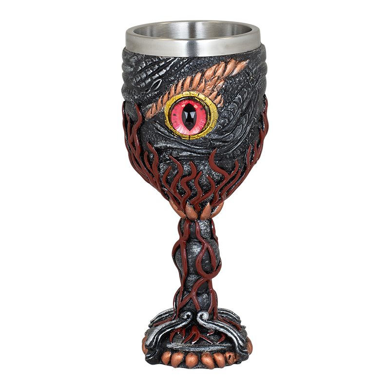 Tole10 Resin Eye Cup.