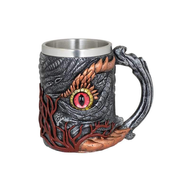 Taza resina XL Ojo Tole10.