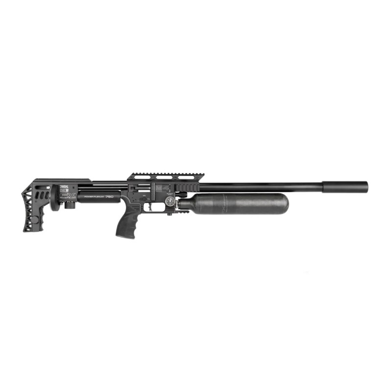 CARABINA FX IMPACT M4 SNIPER 5,5MM