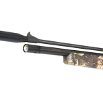 CARABINA PCP SNOWPEAK PR900 GEN2 CAMO 4,5 mm