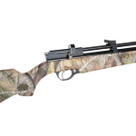 CARABINE PCP SNOWPEAK PR900 GEN2 CAMO 4.5 mm