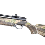 SNOWPEAK PCP AIR RIFLE PR900 GEN2 CAMO 4.5 mm/.22