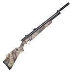 CARABINA PCP SNOWPEAK PR900 GEN2 CAMO 4,5 mm