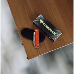 CUDEMAN COLTELLO MT-10 JUMA ROSSO 332-JR