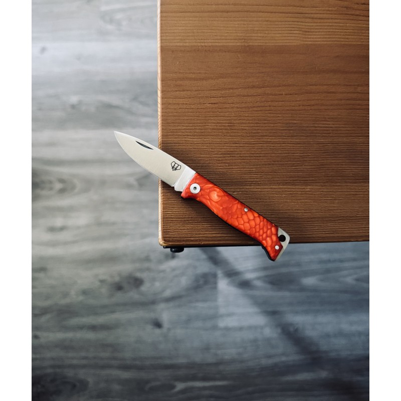 NAVAJA CUDEMAN MT-10 JUMA ROJA 332-JR