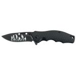 Navaja Albainox Halloween Black