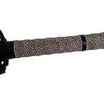 KATANA COBRA NEGRA