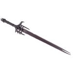 Espada de Sauron del Señor de los Anillos