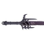 Espada de Sauron del Señor de los Anillos