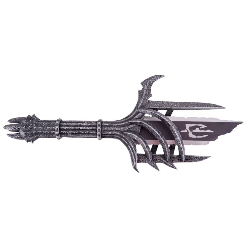 Espada rota de Sauron