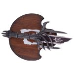 Espada rota de Sauron