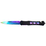 Navaja Rescate Third N124W
