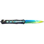 Navaja Rescate Third N124W